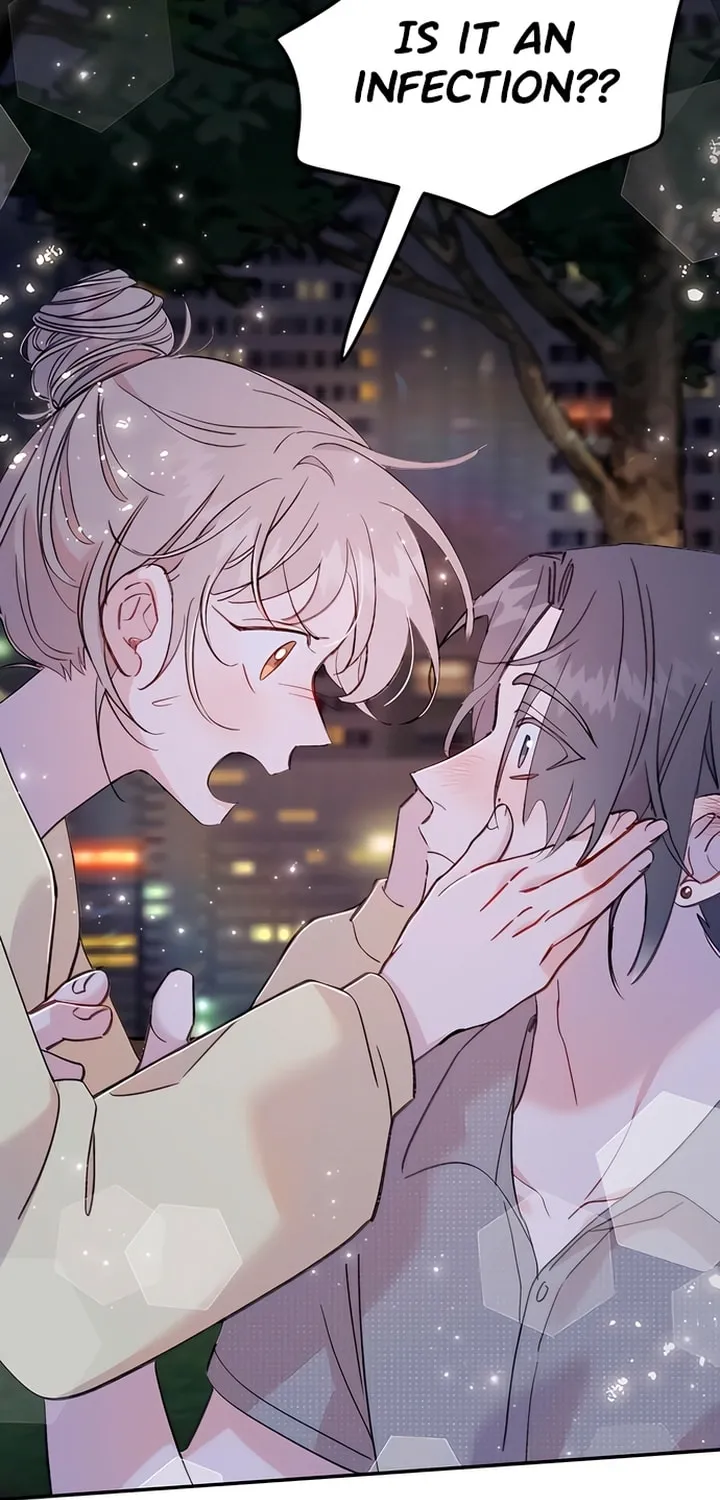 Read The Fish I Loved chapter 15 image 82 on Lezhin