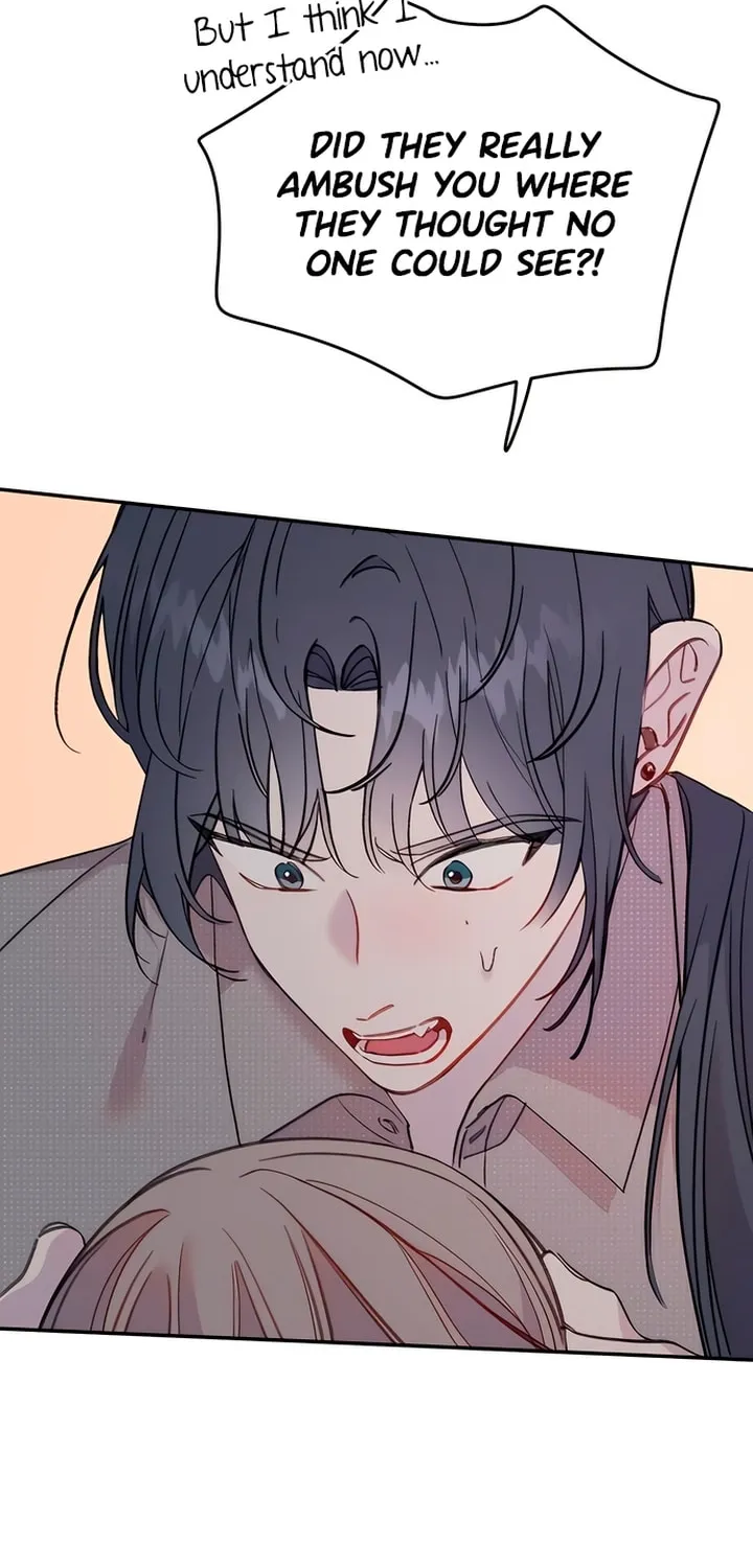 Read The Fish I Loved chapter 15 image 9 on Lezhin