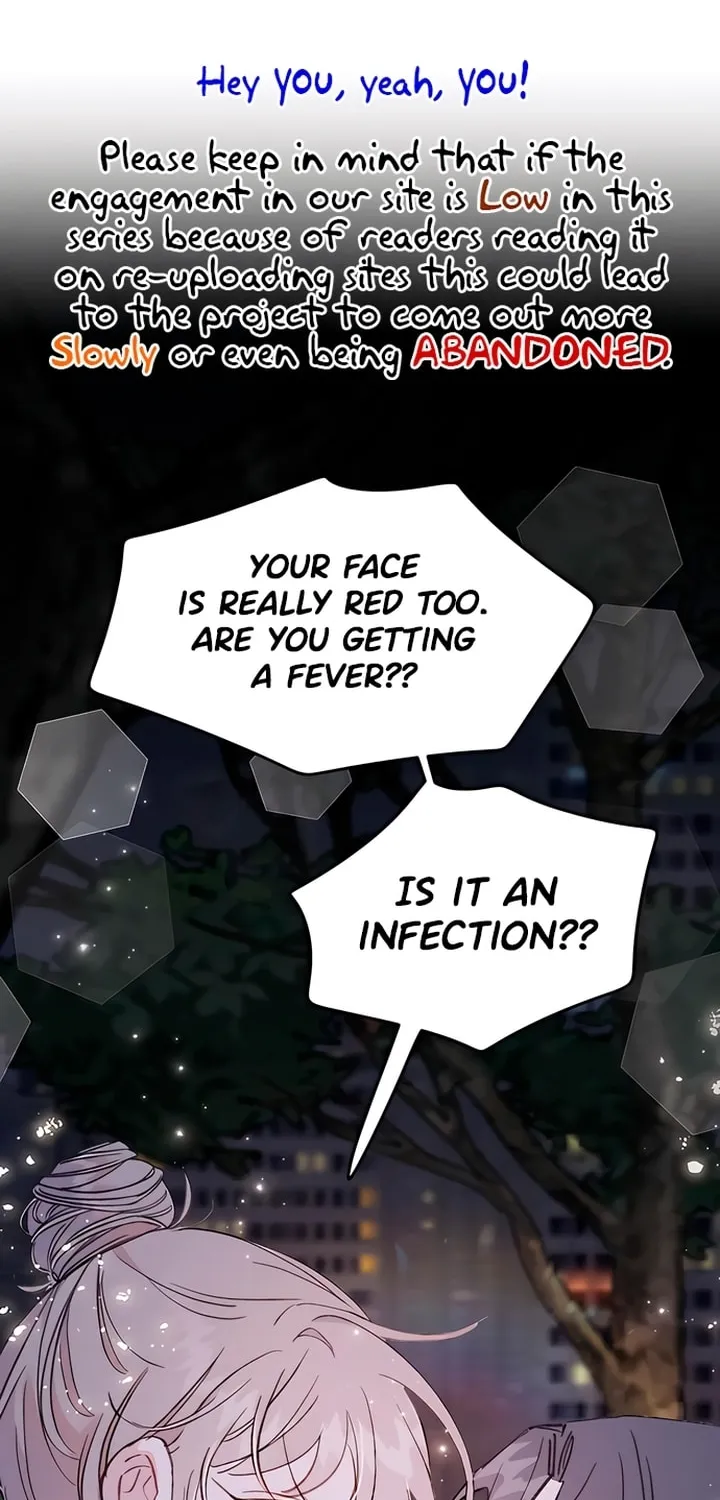 Read The Fish I Loved chapter 16 image 1 on Lezhin
