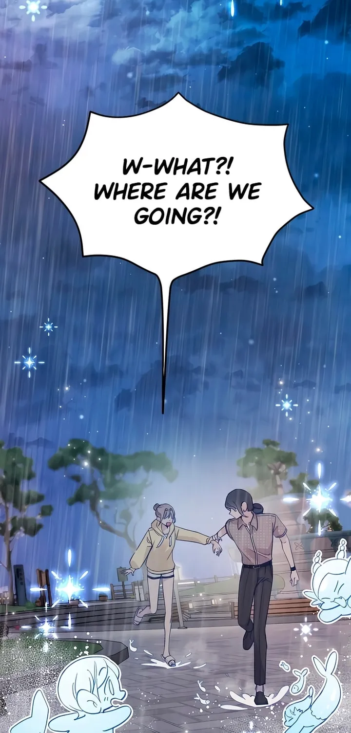 Read The Fish I Loved chapter 16 image 22 on Lezhin