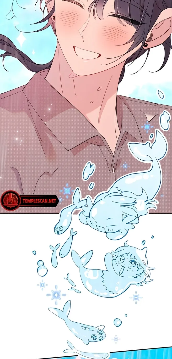 Read The Fish I Loved chapter 16 image 24 on Lezhin