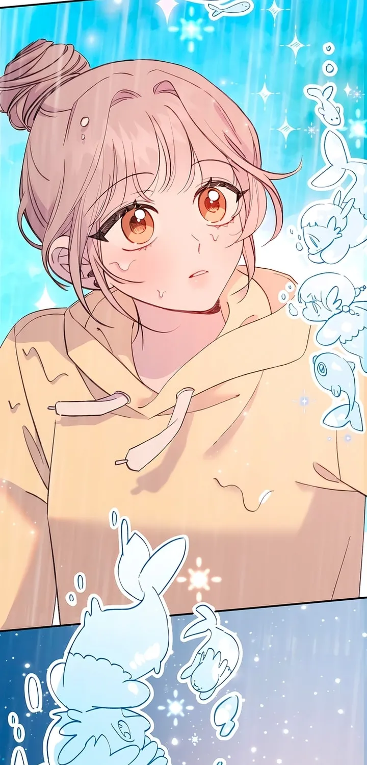Read The Fish I Loved chapter 16 image 25 on Lezhin