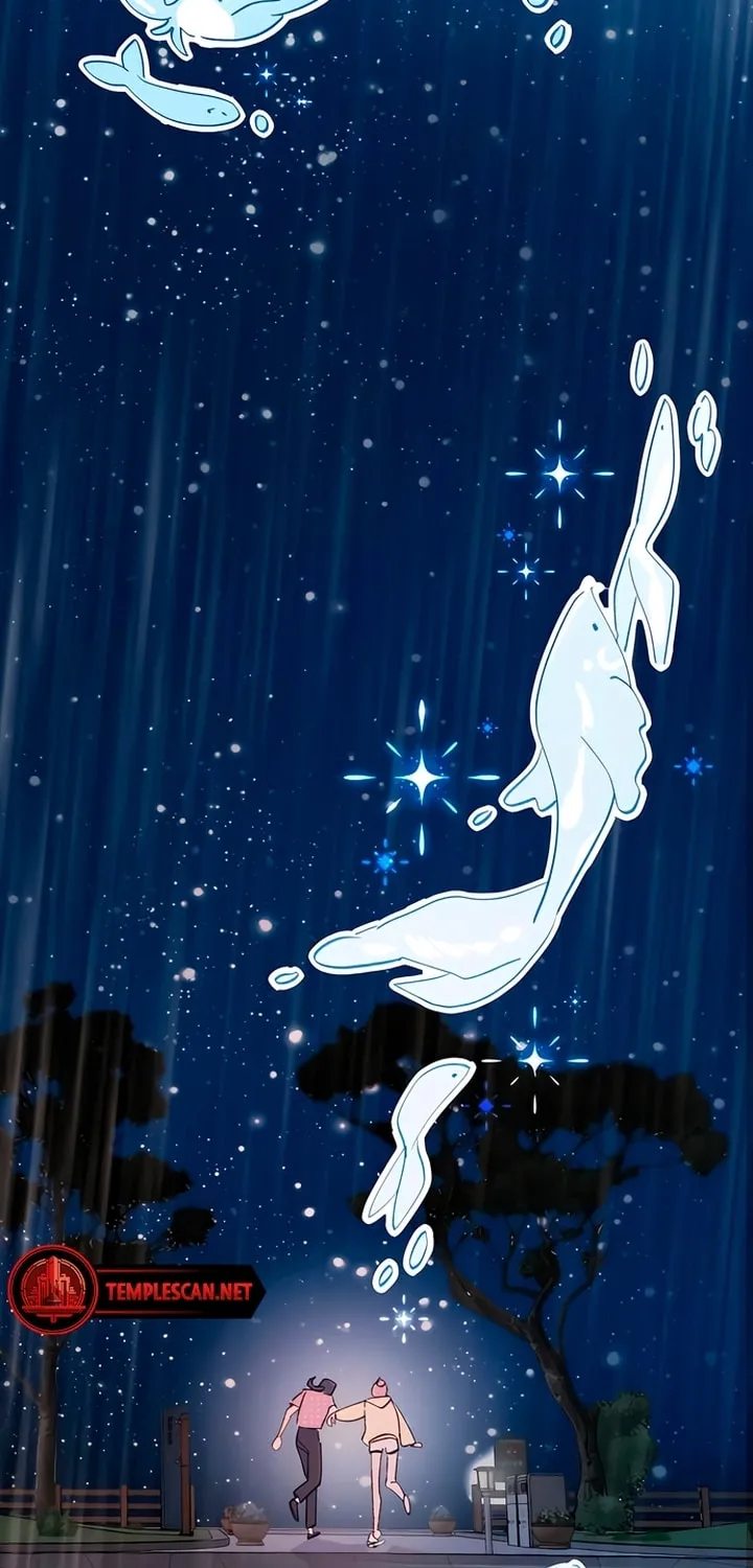 Read The Fish I Loved chapter 16 image 27 on Lezhin