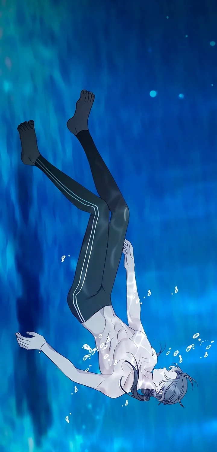 Read The Fish I Loved chapter 16 image 31 on Lezhin