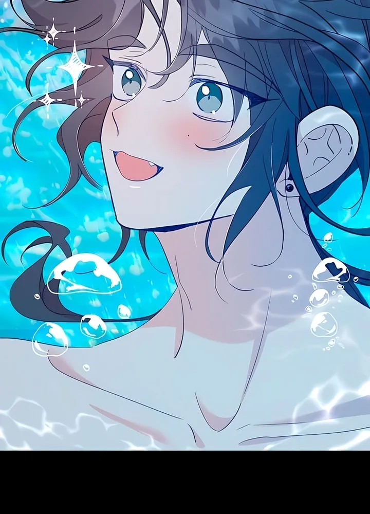 Read The Fish I Loved chapter 16 image 35 on Lezhin