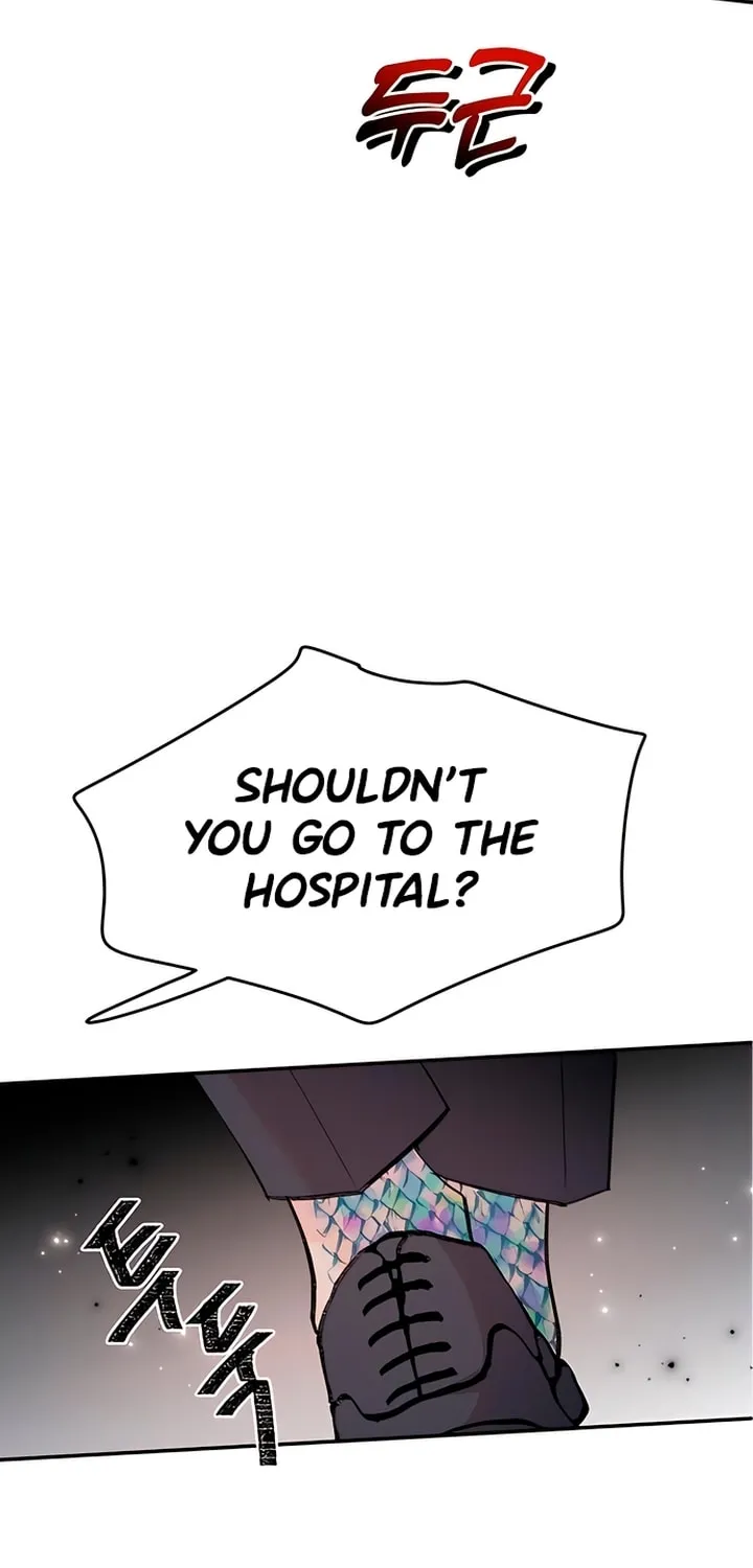Read The Fish I Loved chapter 16 image 4 on Lezhin