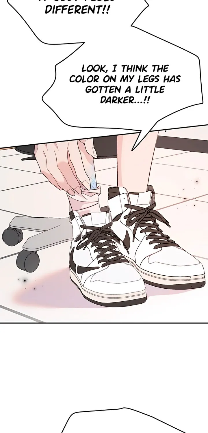 Read The Fish I Loved chapter 16 image 59 on Lezhin