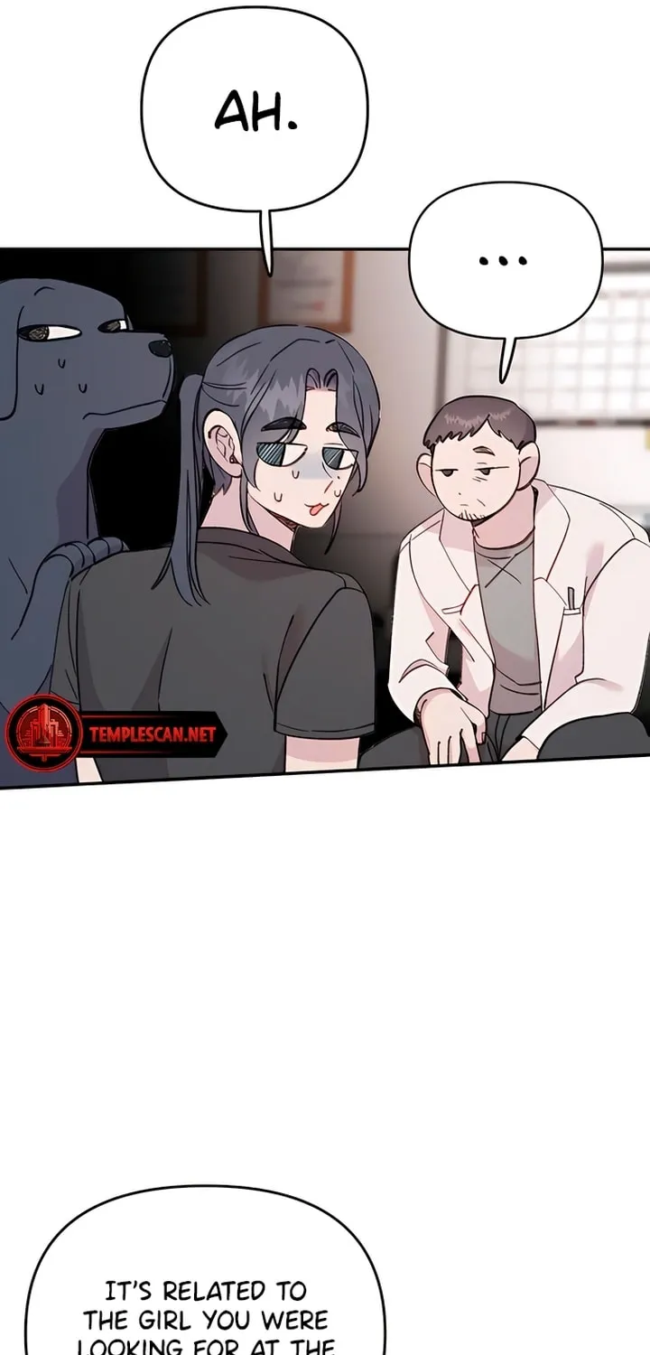 Read The Fish I Loved chapter 16 image 63 on Lezhin
