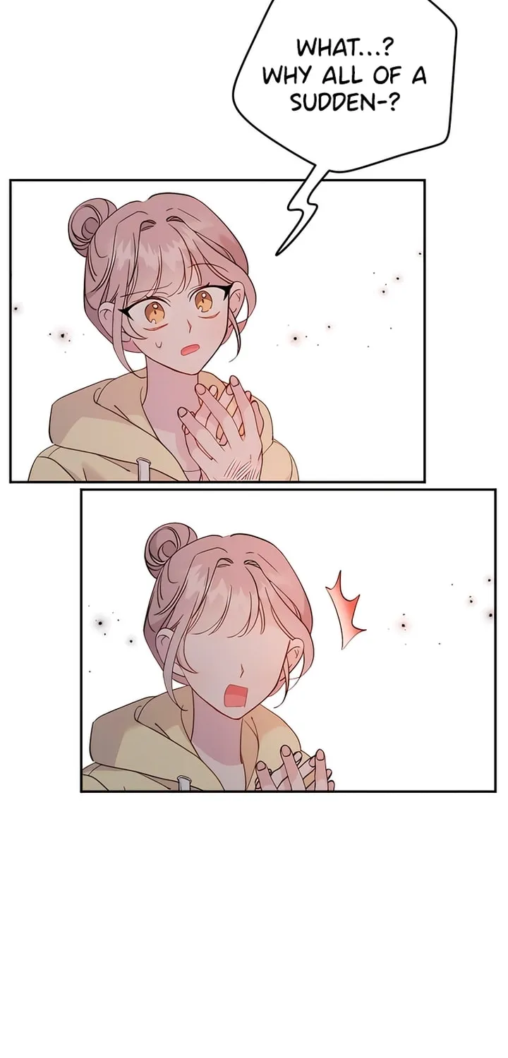 Read The Fish I Loved chapter 16 image 8 on Lezhin