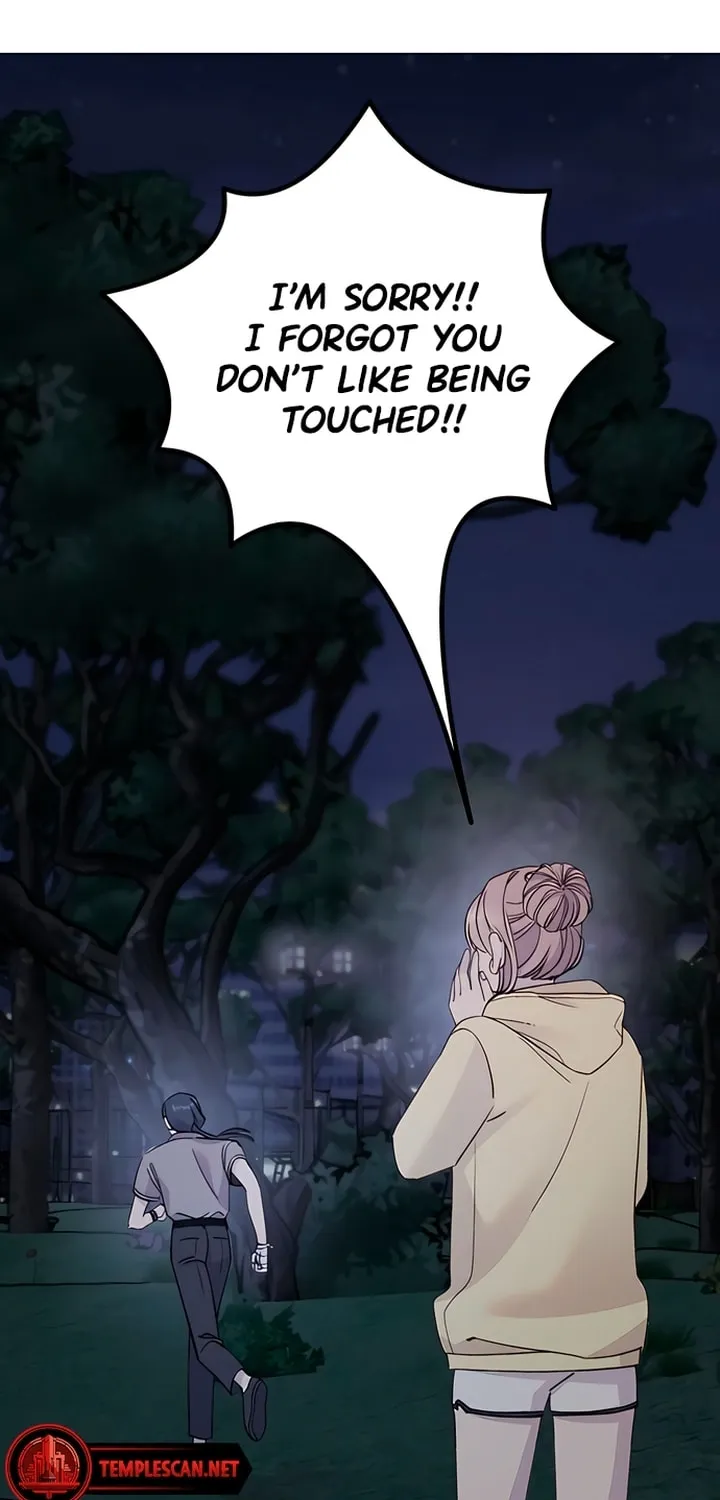 Read The Fish I Loved chapter 16 image 9 on Lezhin