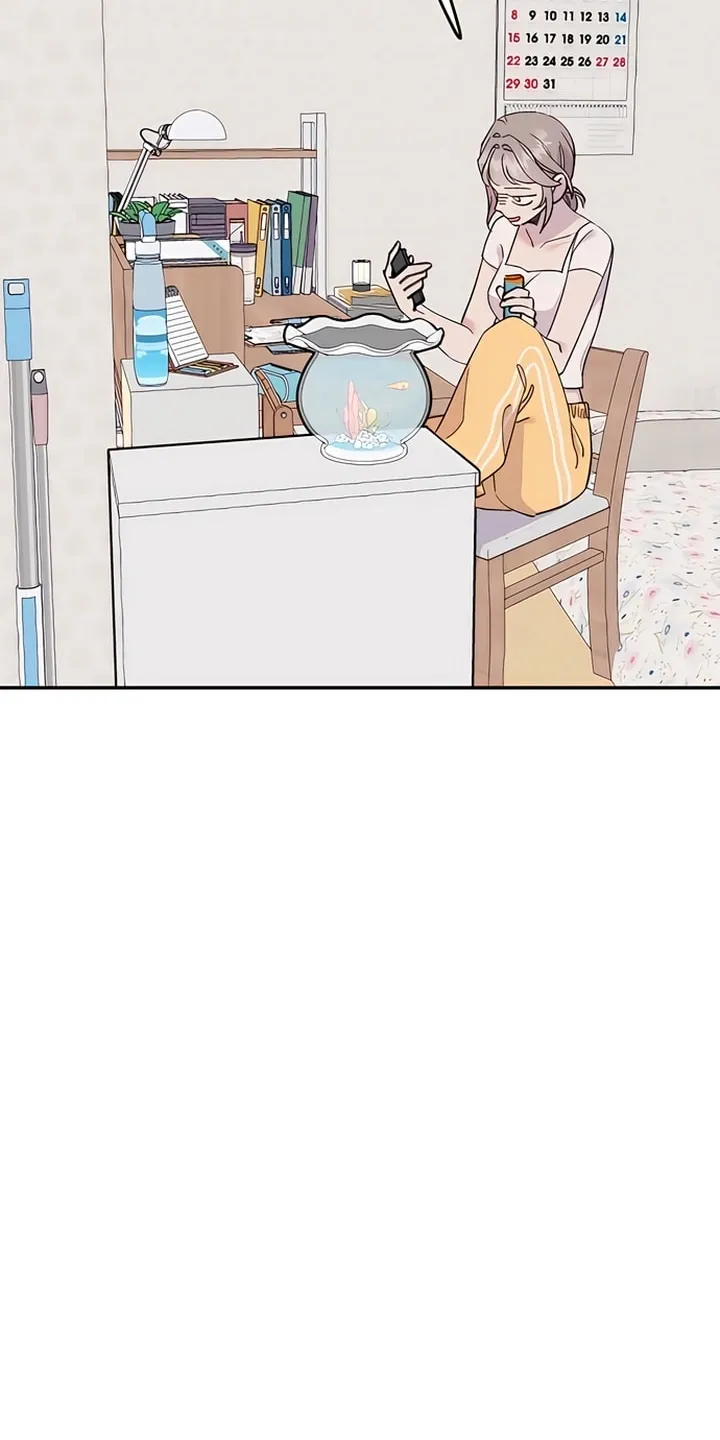 Read The Fish I Loved chapter 17 image 12 on Lezhin