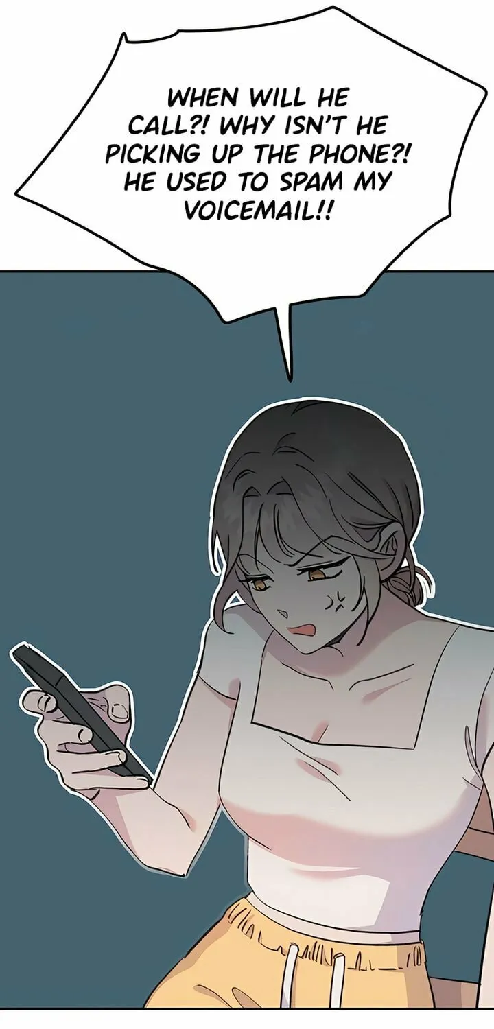 Read The Fish I Loved chapter 17 image 13 on Lezhin