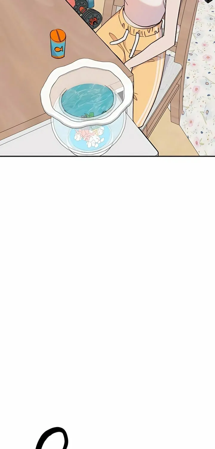 Read The Fish I Loved chapter 17 image 15 on Lezhin