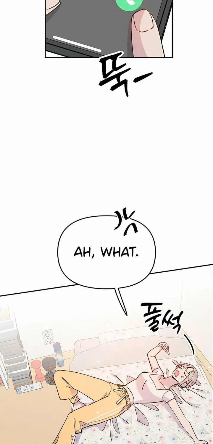 Read The Fish I Loved chapter 17 image 18 on Lezhin
