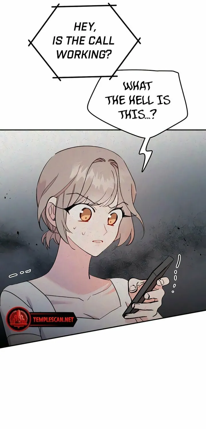 Read The Fish I Loved chapter 17 image 27 on Lezhin