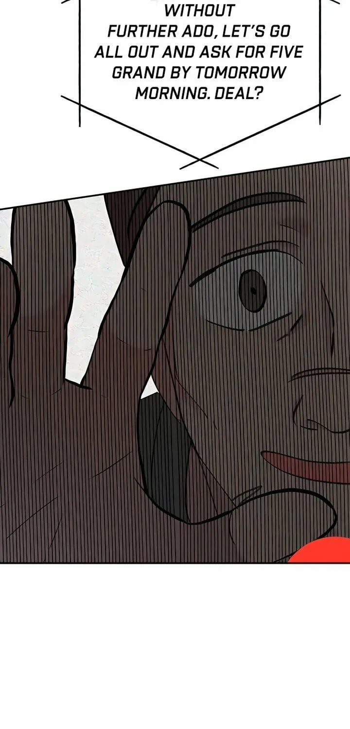 Read The Fish I Loved chapter 17 image 31 on Lezhin