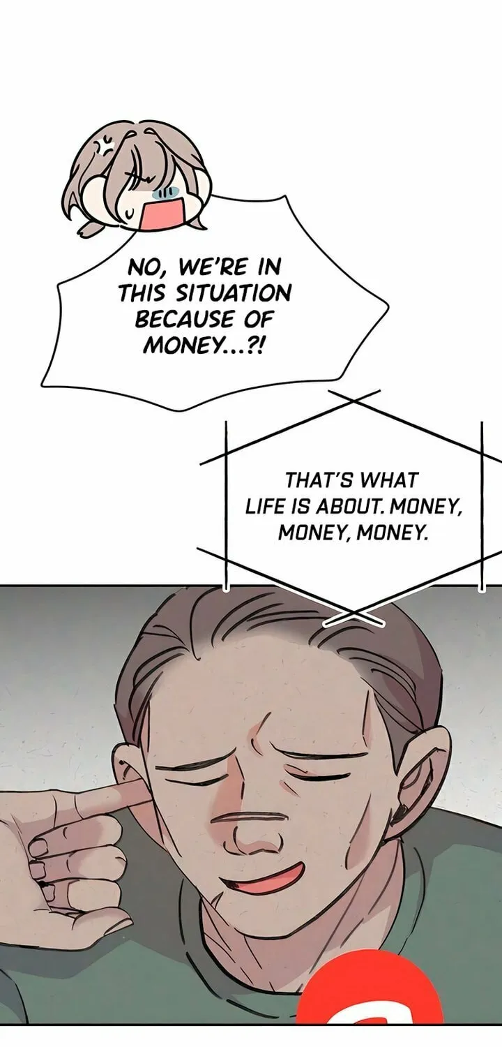 Read The Fish I Loved chapter 17 image 32 on Lezhin