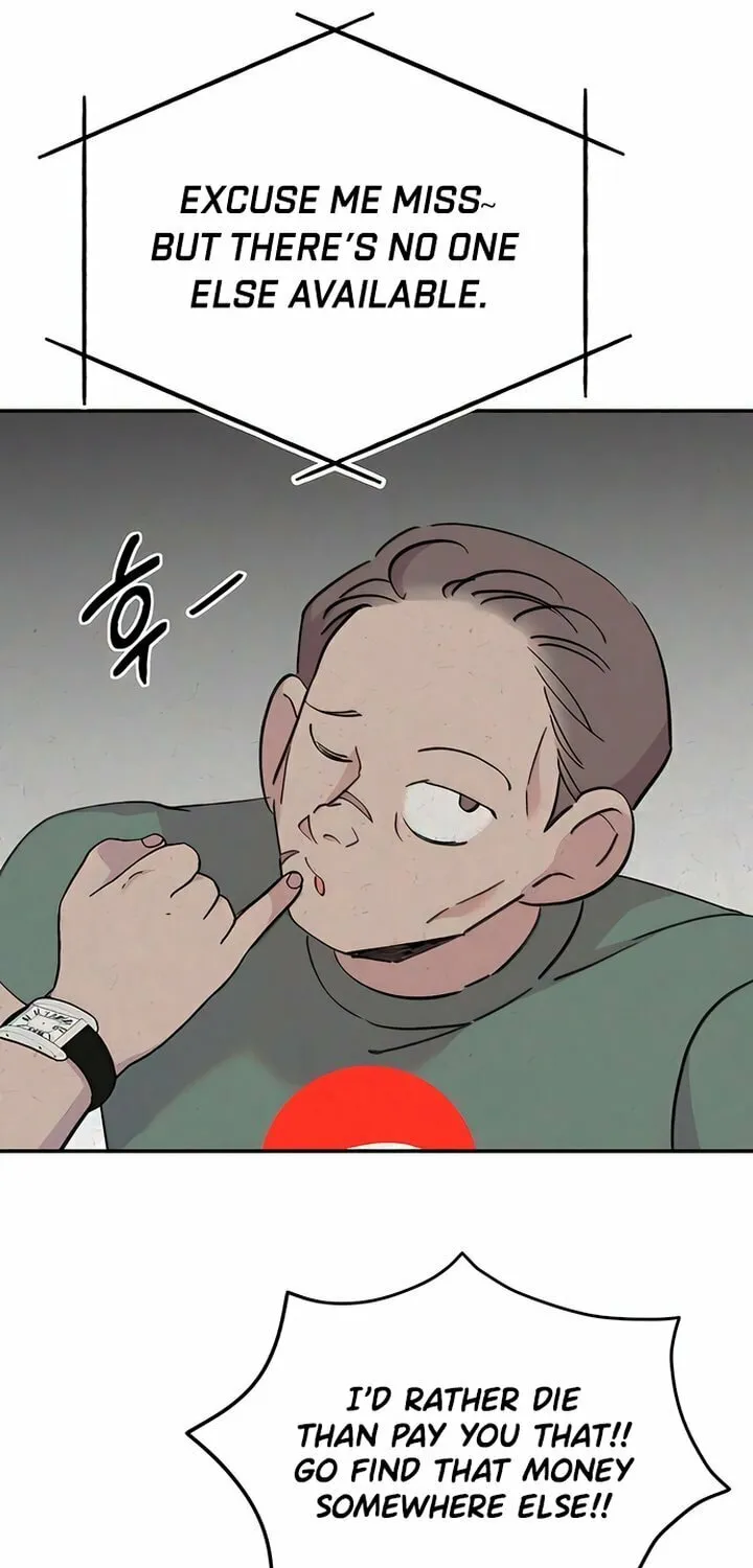 Read The Fish I Loved chapter 17 image 34 on Lezhin