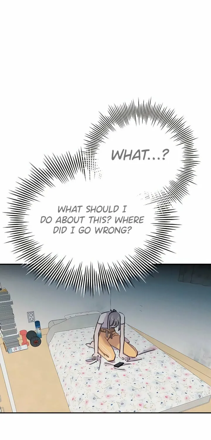 Read The Fish I Loved chapter 17 image 42 on Lezhin