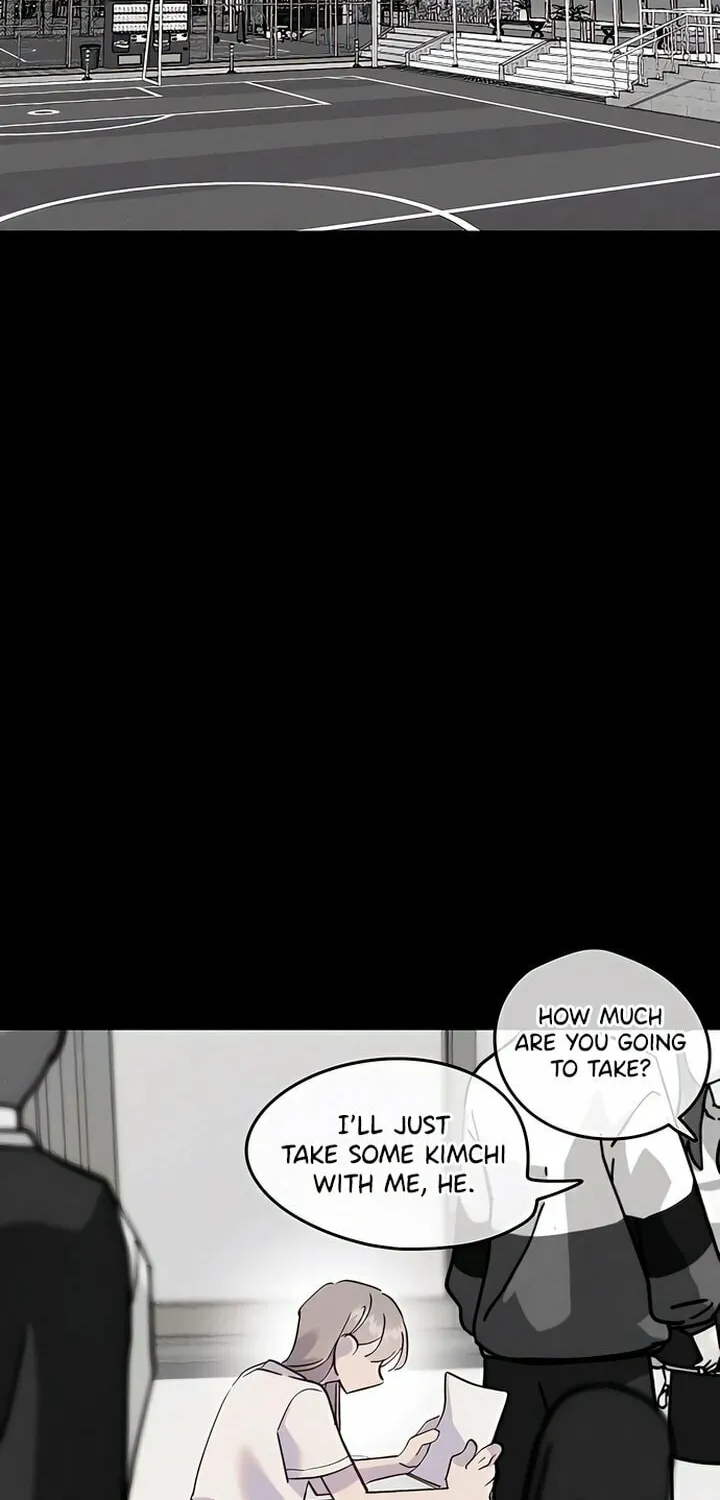 Read The Fish I Loved chapter 17 image 49 on Lezhin