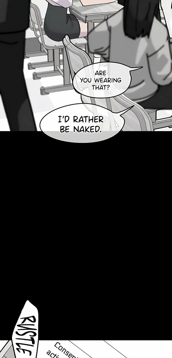 Read The Fish I Loved chapter 17 image 50 on Lezhin