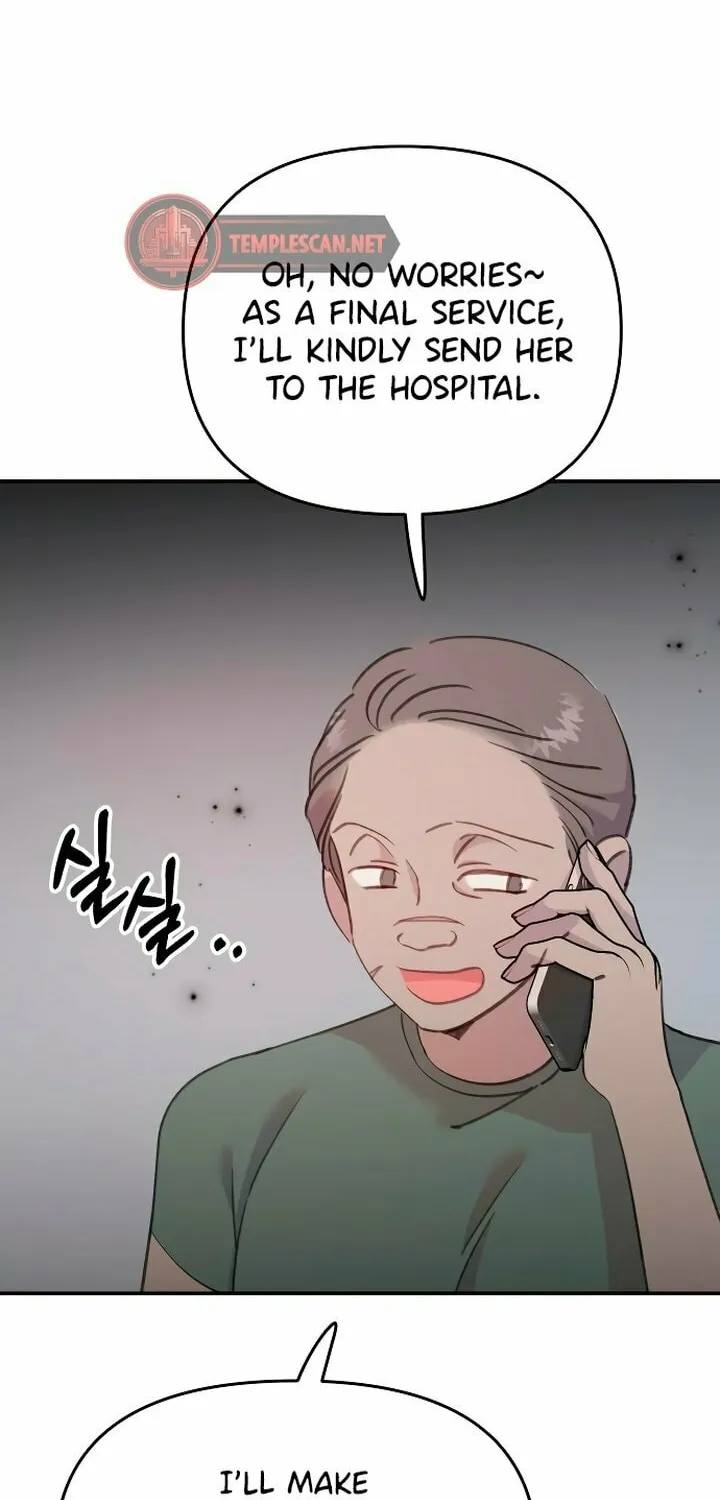 Read The Fish I Loved chapter 18 image 18 on Lezhin