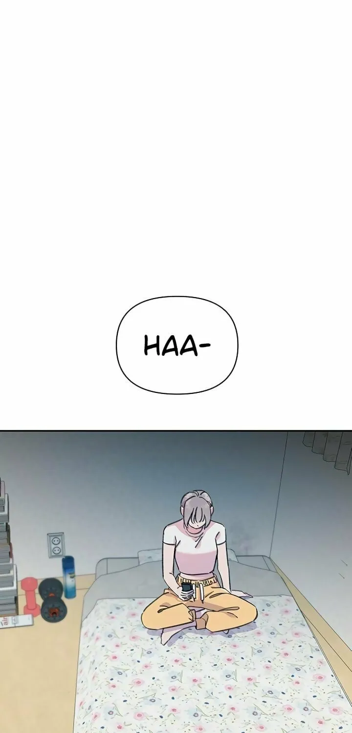Read The Fish I Loved chapter 18 image 2 on Lezhin