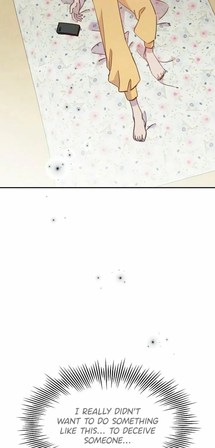 Read The Fish I Loved chapter 18 image 21 on Lezhin