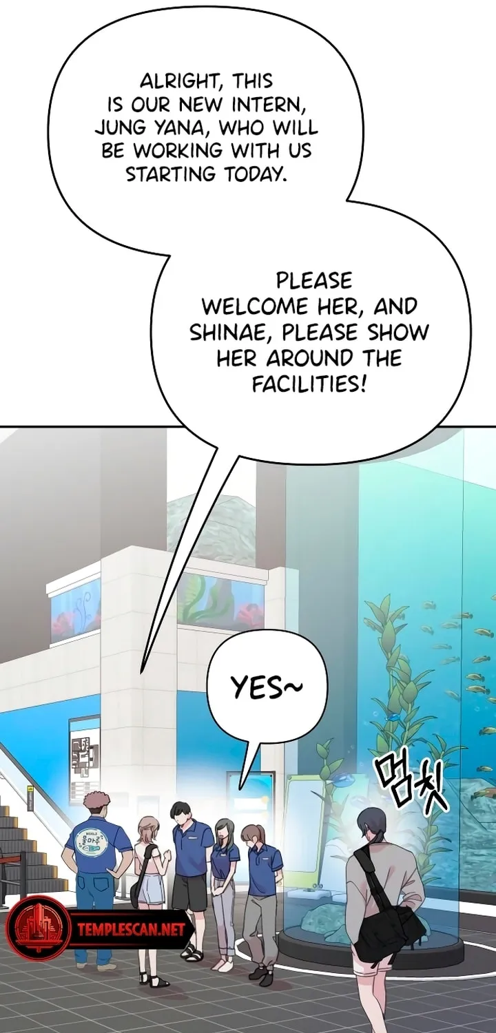 Read The Fish I Loved chapter 18 image 26 on Lezhin
