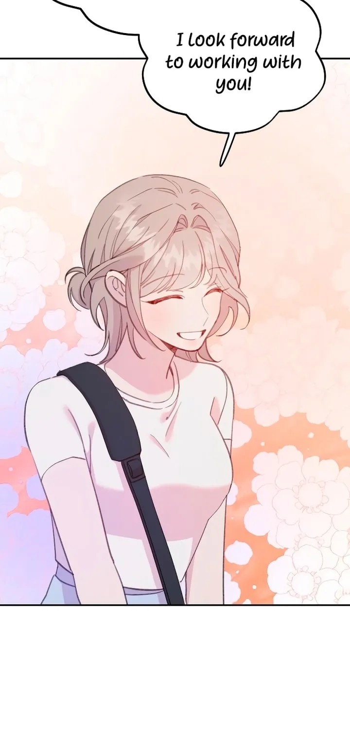 Read The Fish I Loved chapter 18 image 28 on Lezhin