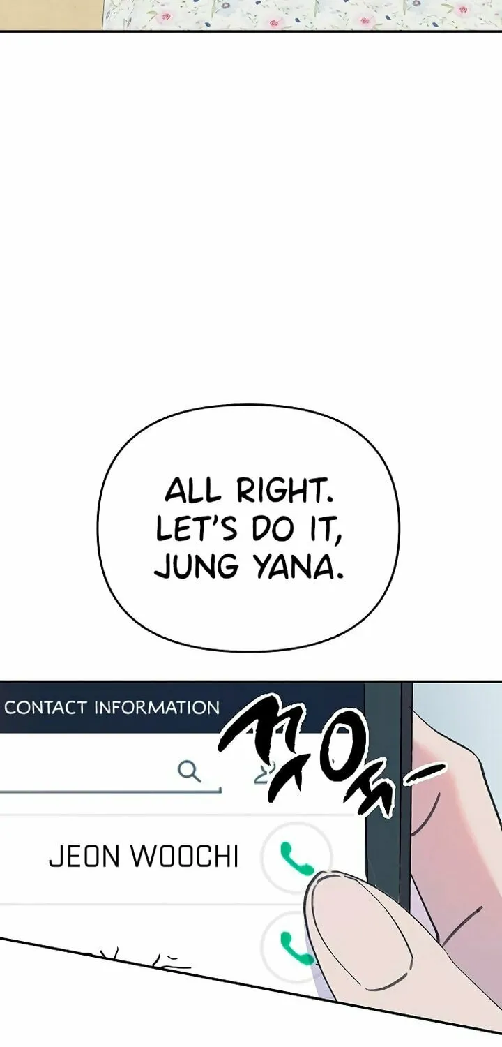Read The Fish I Loved chapter 18 image 3 on Lezhin