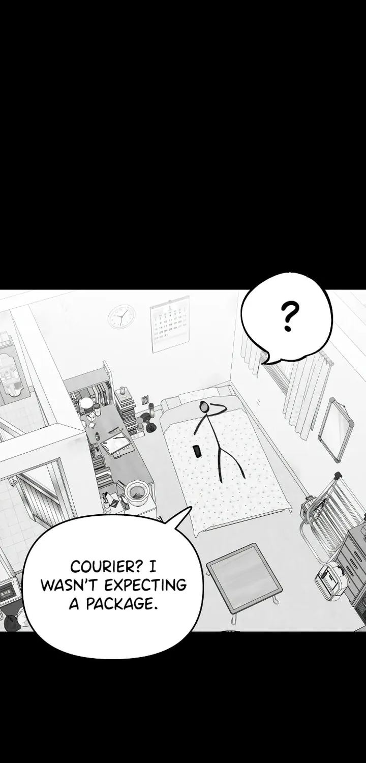 Read The Fish I Loved chapter 18 image 34 on Lezhin