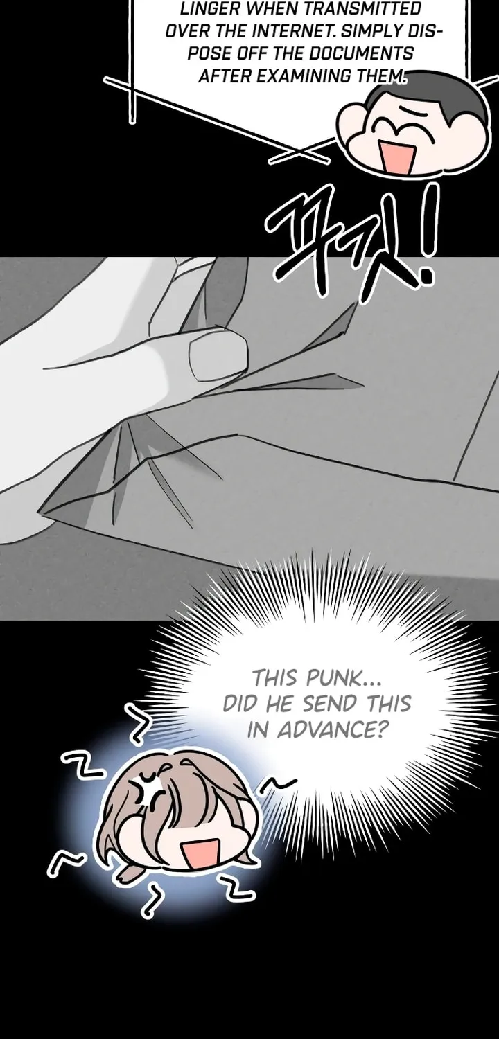 Read The Fish I Loved chapter 18 image 38 on Lezhin