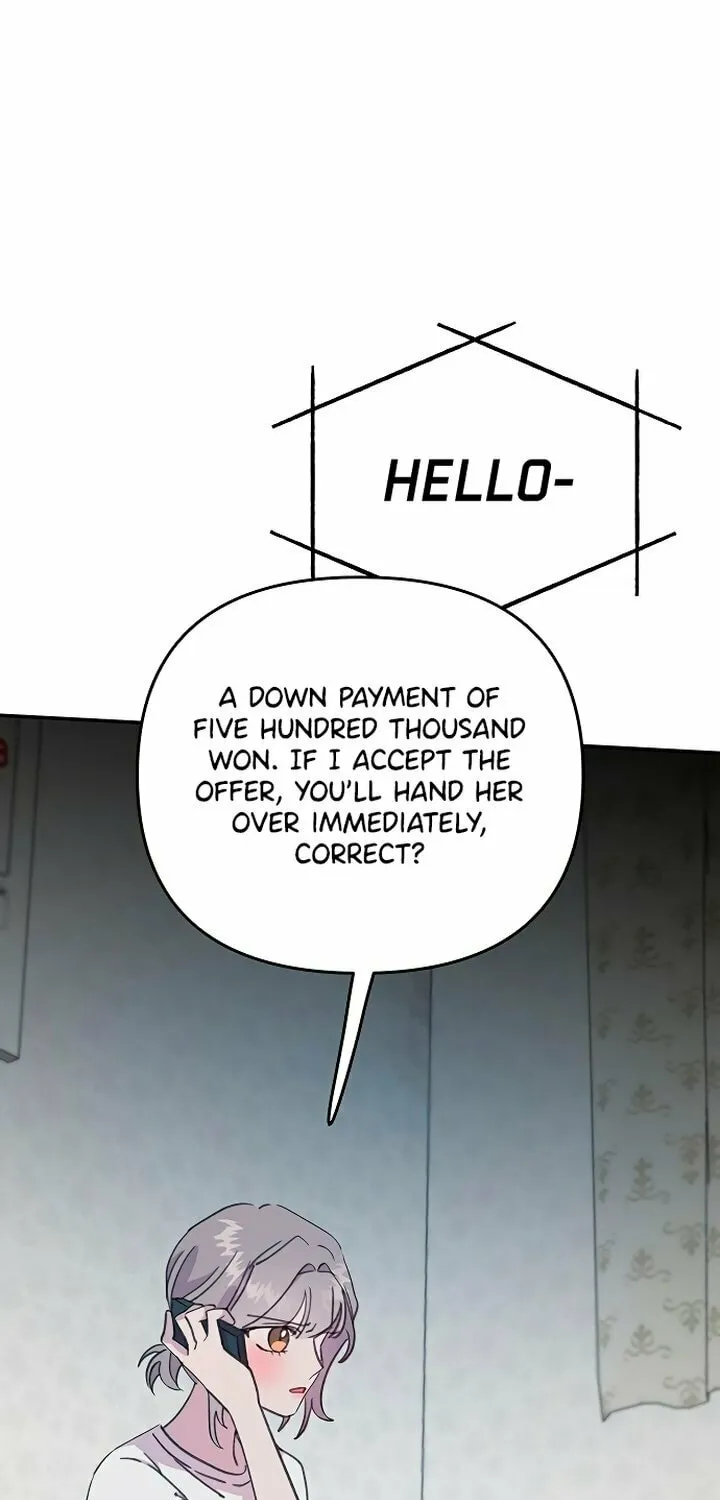 Read The Fish I Loved chapter 18 image 4 on Lezhin