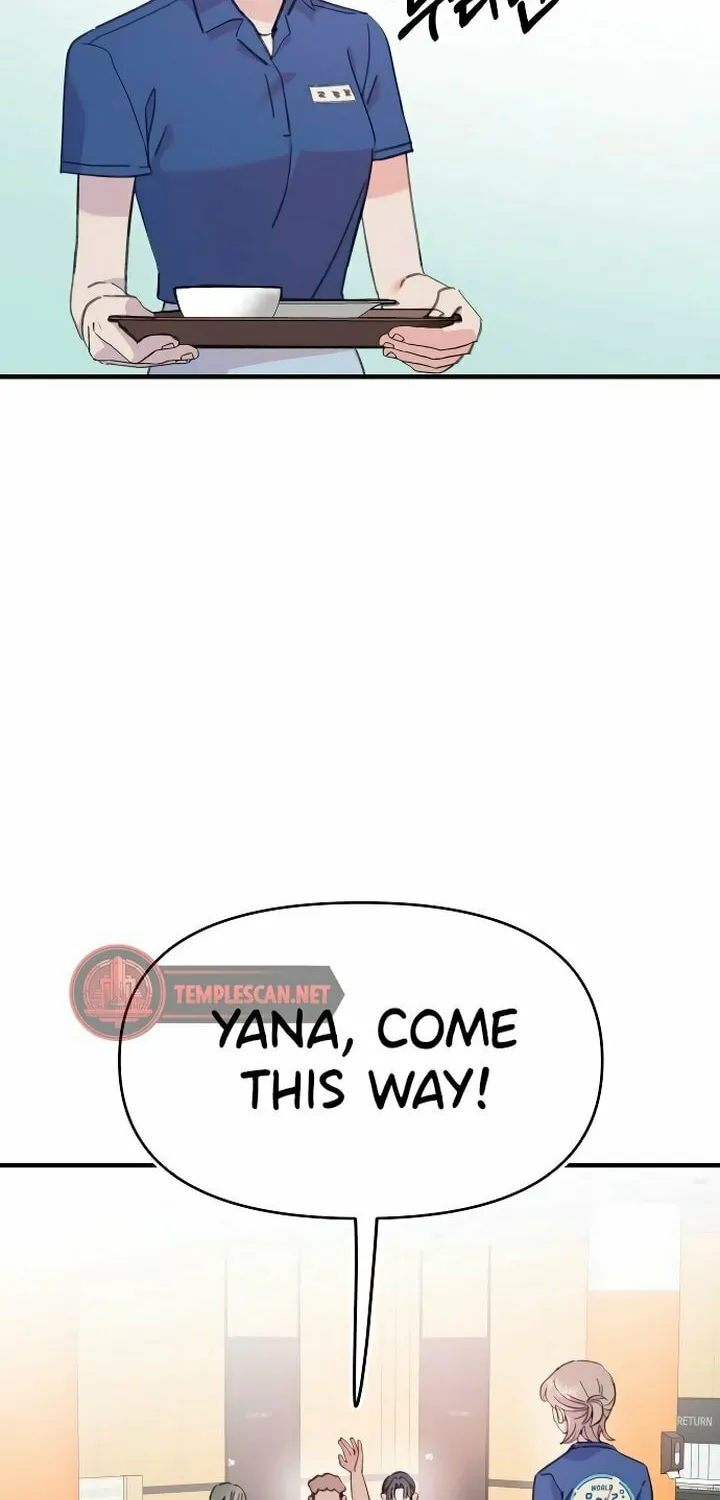 Read The Fish I Loved chapter 18 image 55 on Lezhin