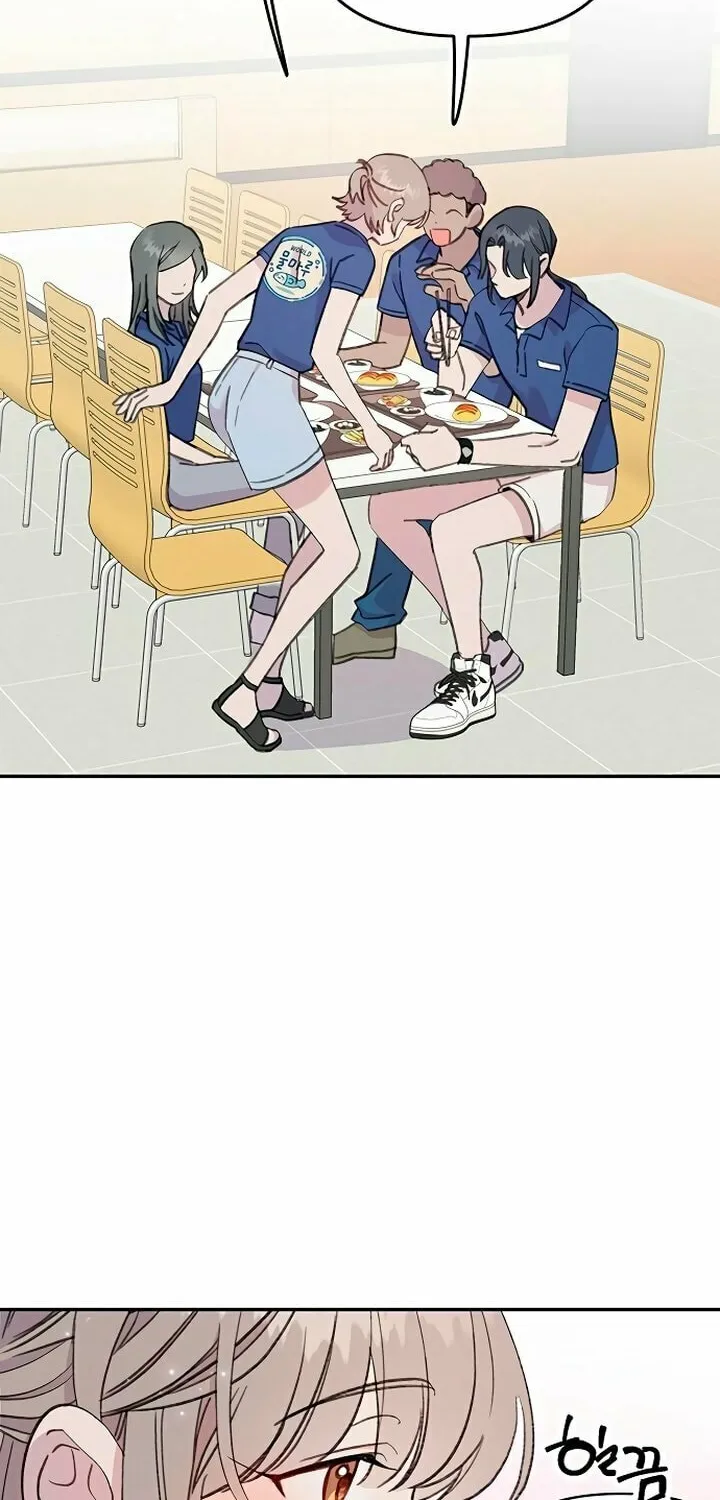 Read The Fish I Loved chapter 18 image 57 on Lezhin
