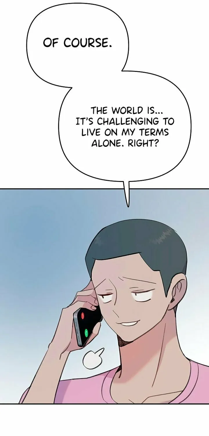 Read The Fish I Loved chapter 18 image 6 on Lezhin