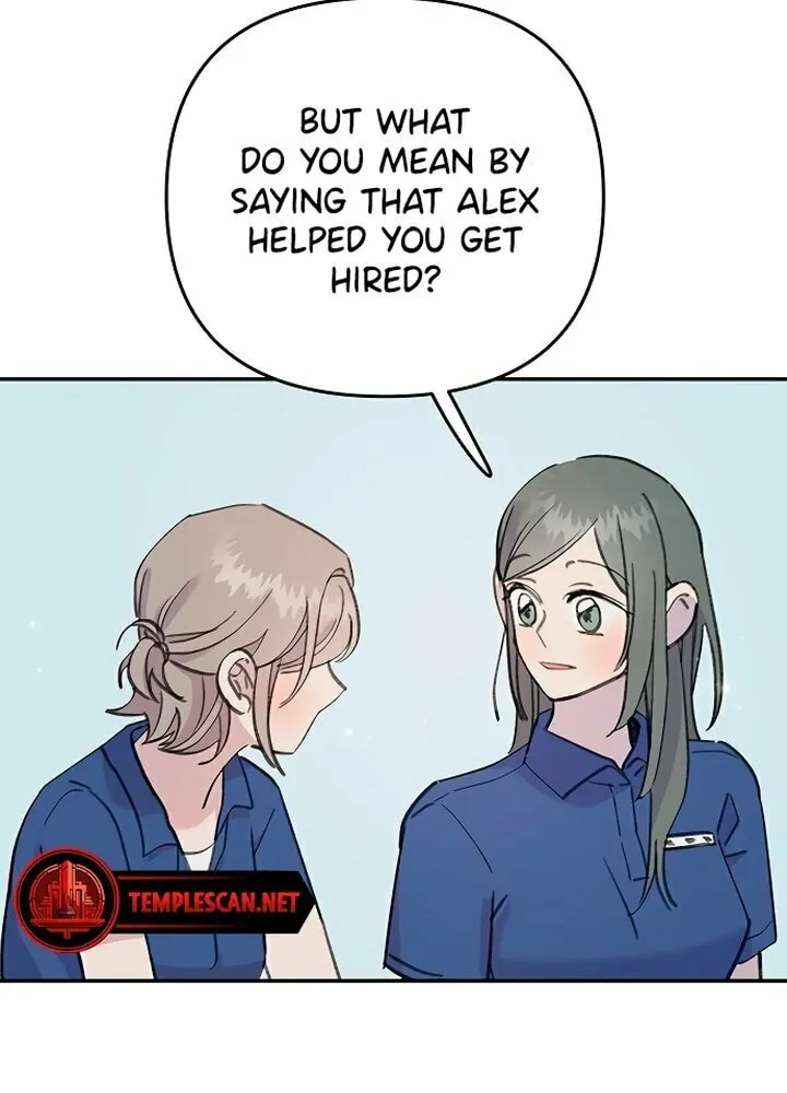 Read The Fish I Loved chapter 18 image 60 on Lezhin