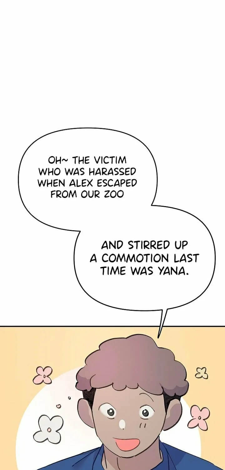 Read The Fish I Loved chapter 18 image 61 on Lezhin