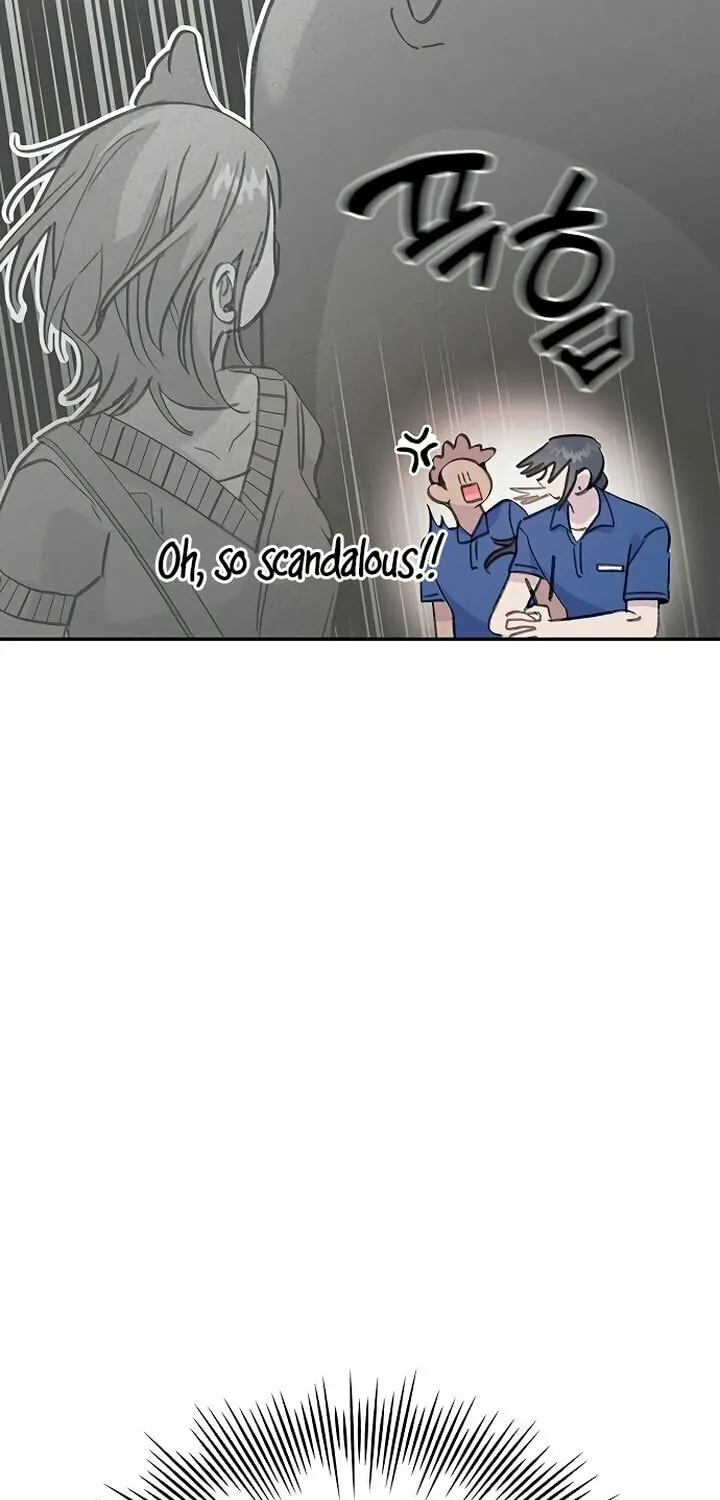 Read The Fish I Loved chapter 18 image 63 on Lezhin