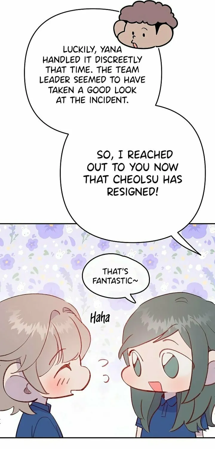 Read The Fish I Loved chapter 18 image 65 on Lezhin