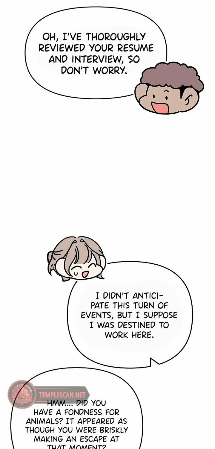 Read The Fish I Loved chapter 18 image 66 on Lezhin
