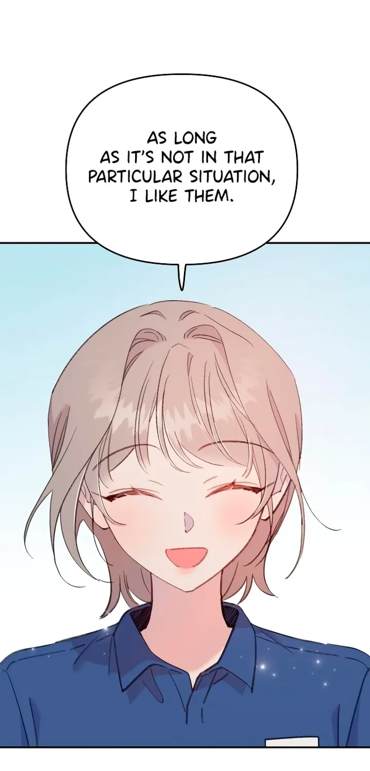 Read The Fish I Loved chapter 18 image 69 on Lezhin