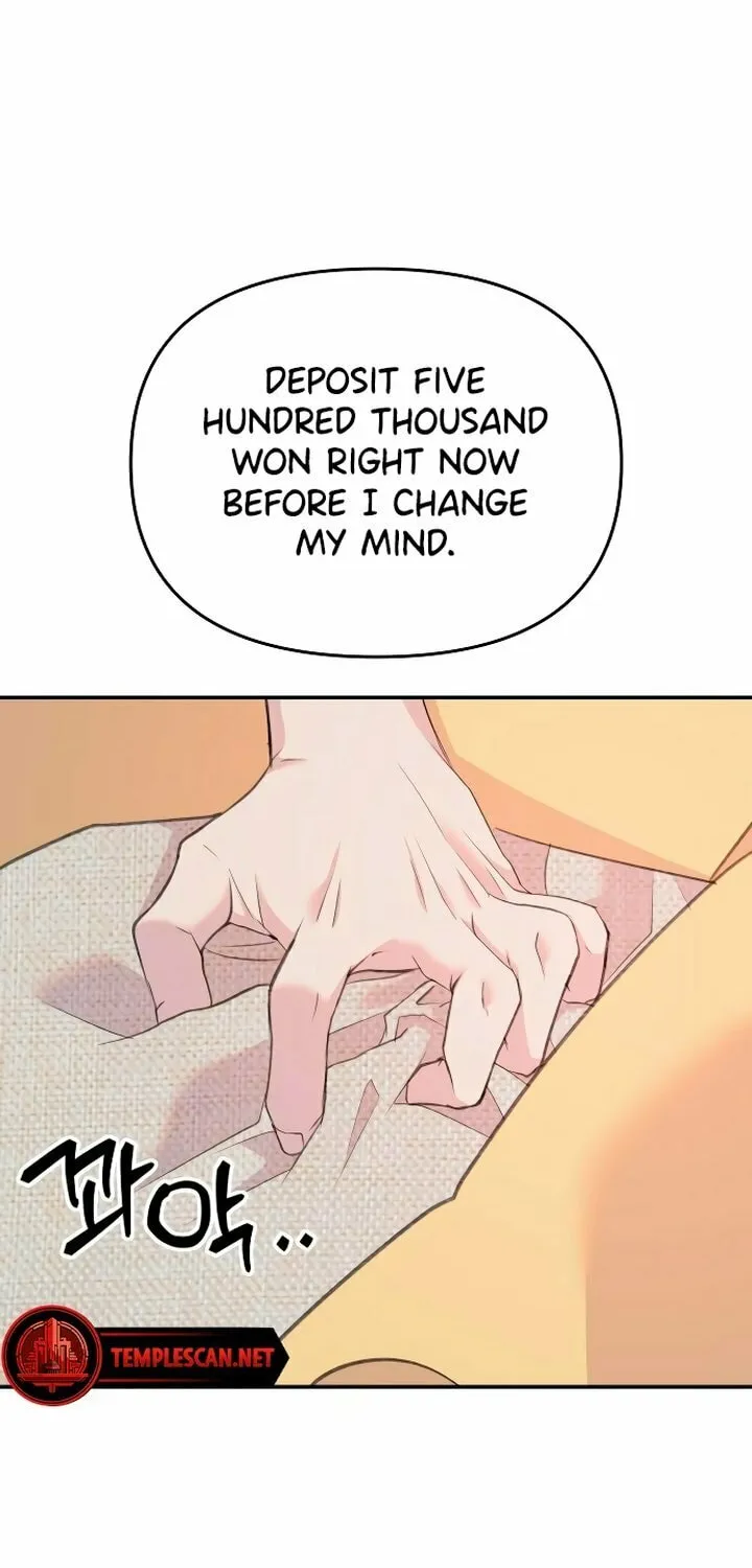 Read The Fish I Loved chapter 18 image 7 on Lezhin