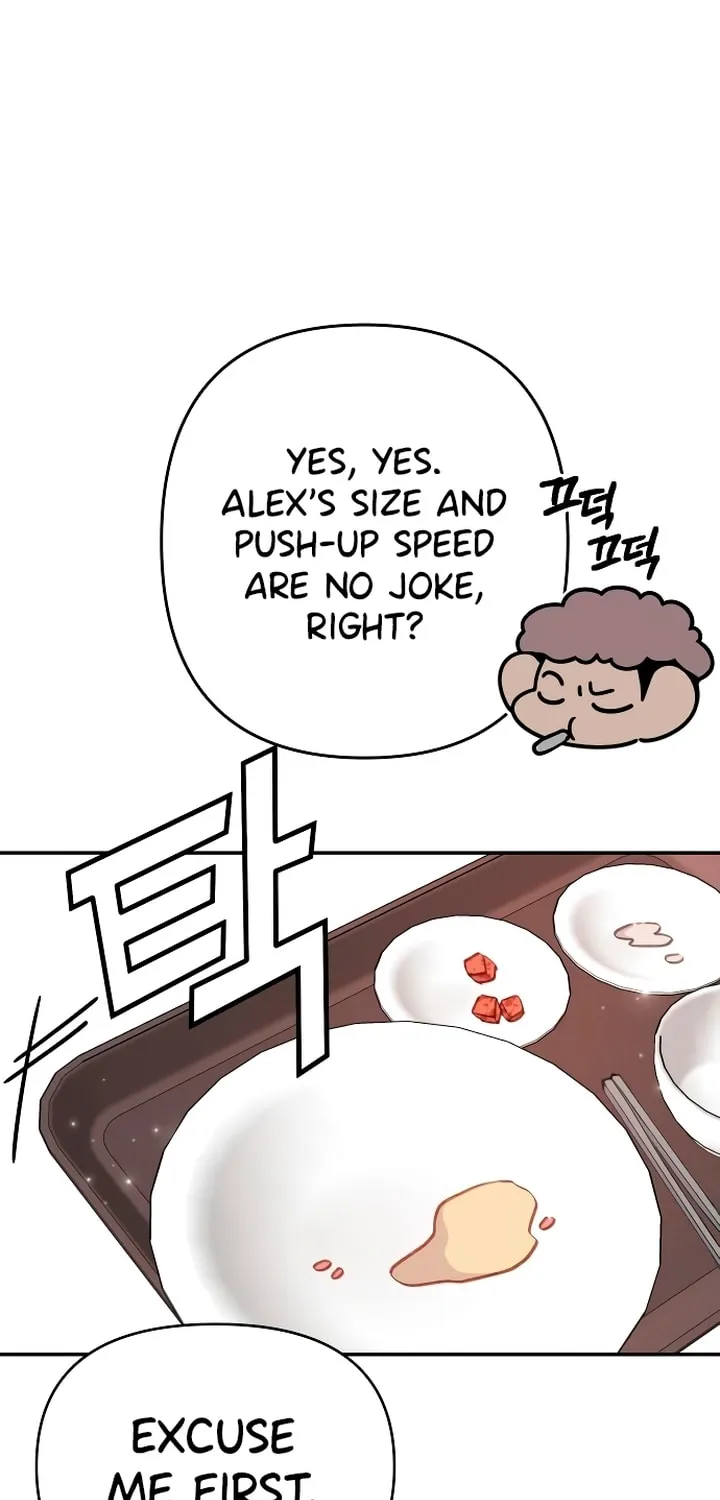 Read The Fish I Loved chapter 18 image 70 on Lezhin