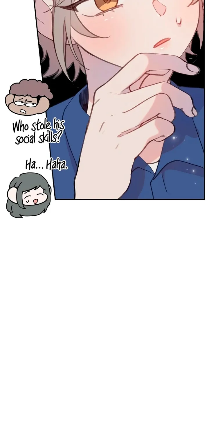 Read The Fish I Loved chapter 18 image 73 on Lezhin