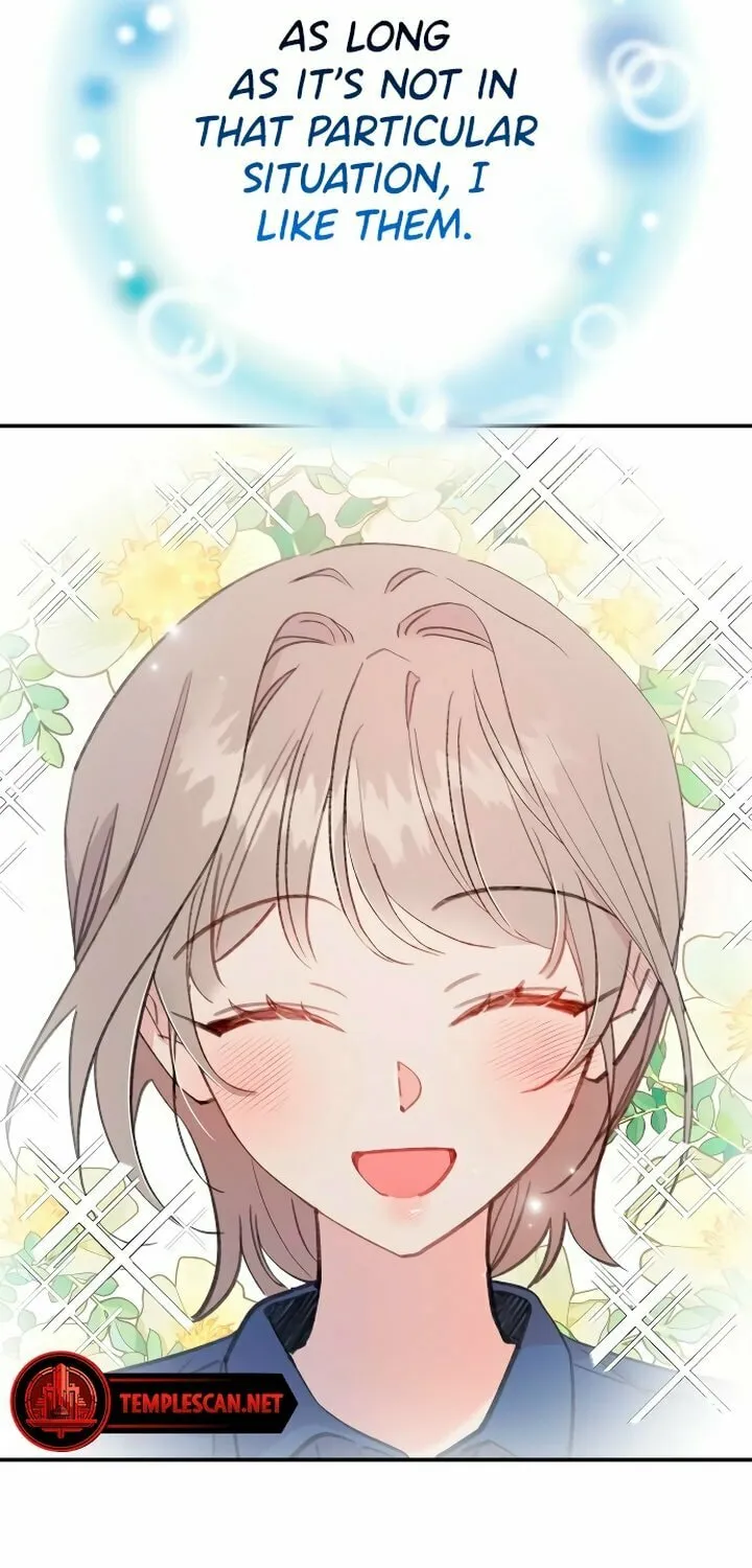 Read The Fish I Loved chapter 18 image 77 on Lezhin