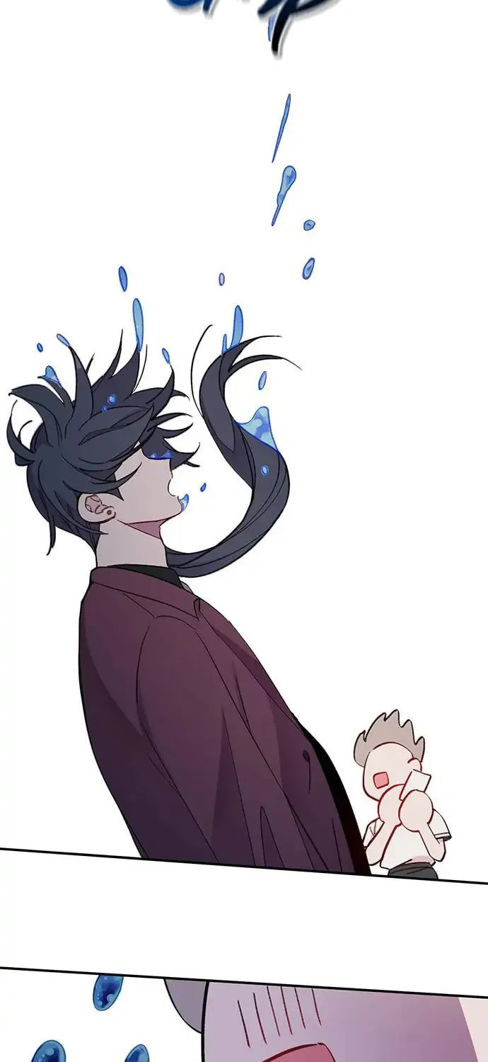 Read The Fish I Loved chapter 2 image 1 on Lezhin