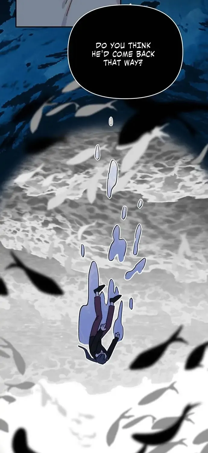 Read The Fish I Loved chapter 2 image 107 on Lezhin