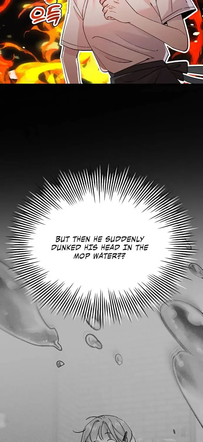 Read The Fish I Loved chapter 2 image 16 on Lezhin